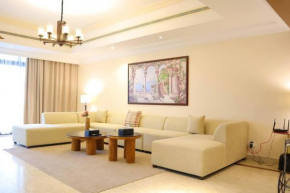 Al Raha Luxe Your 3BR Retreat